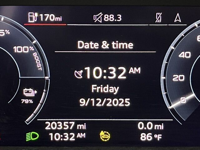 2023 Audi Q4 e-tron Premium Plus Carrollton TX