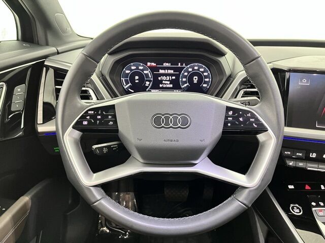 2023 Audi Q4 e-tron Premium Plus Carrollton TX