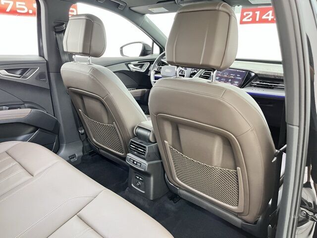 2023 Audi Q4 e-tron Premium Plus Carrollton TX