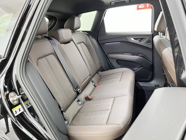 2023 Audi Q4 e-tron Premium Plus Carrollton TX