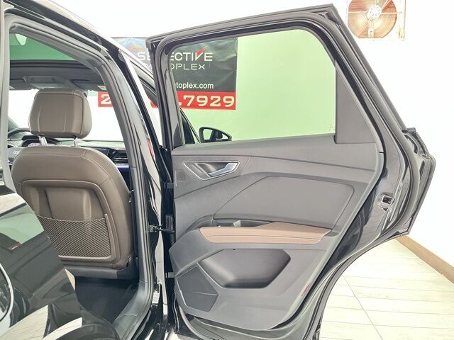 2023 Audi Q4 e-tron Premium Plus Carrollton TX