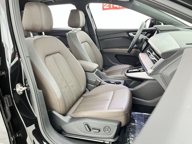 2023 Audi Q4 e-tron Premium Plus Carrollton TX