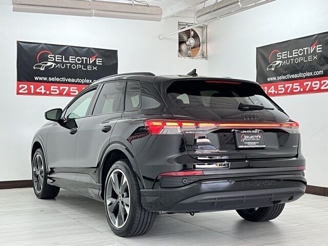 2023 Audi Q4 e-tron Premium Plus Carrollton TX