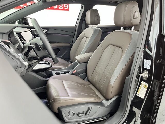 2023 Audi Q4 e-tron Premium Plus Carrollton TX