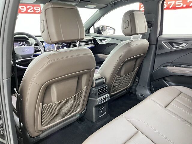 2023 Audi Q4 e-tron Premium Plus Carrollton TX