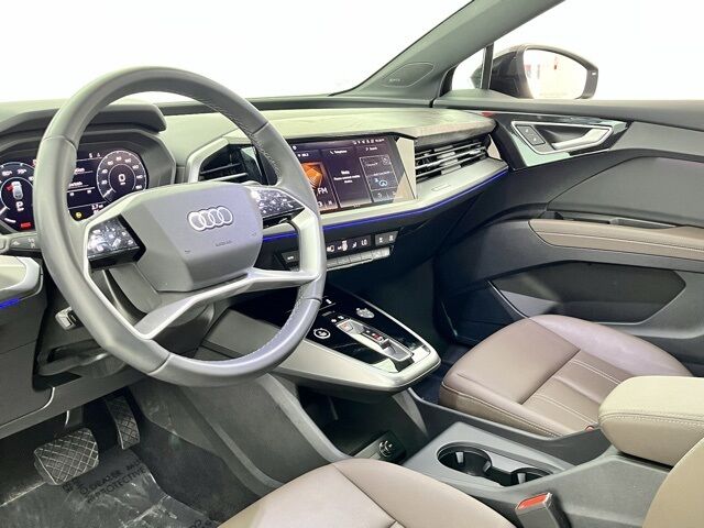 2023 Audi Q4 e-tron Premium Plus Carrollton TX