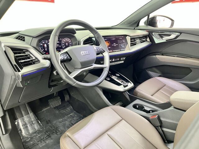 2023 Audi Q4 e-tron Premium Plus Carrollton TX