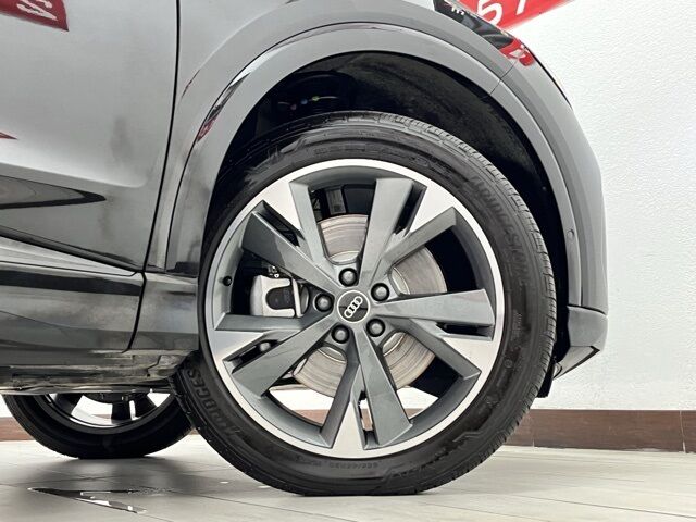 2023 Audi Q4 e-tron Premium Plus Carrollton TX