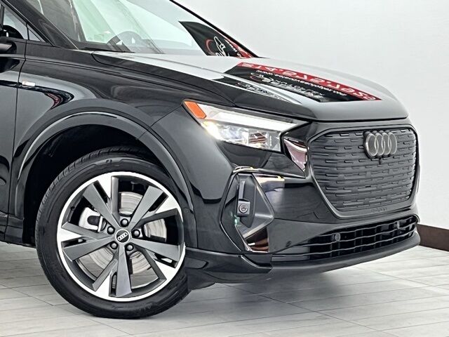 2023 Audi Q4 e-tron Premium Plus Carrollton TX