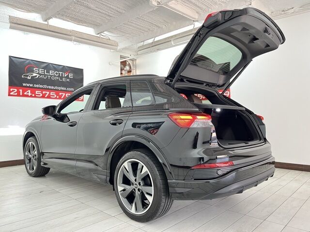 2023 Audi Q4 e-tron Premium Plus Carrollton TX