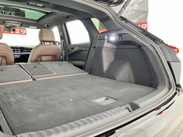2023 Audi Q4 e-tron Premium Plus Carrollton TX