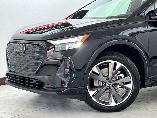 2023 Audi Q4 e-tron Premium Plus Carrollton TX