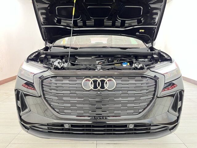 2023 Audi Q4 e-tron Premium Plus Carrollton TX