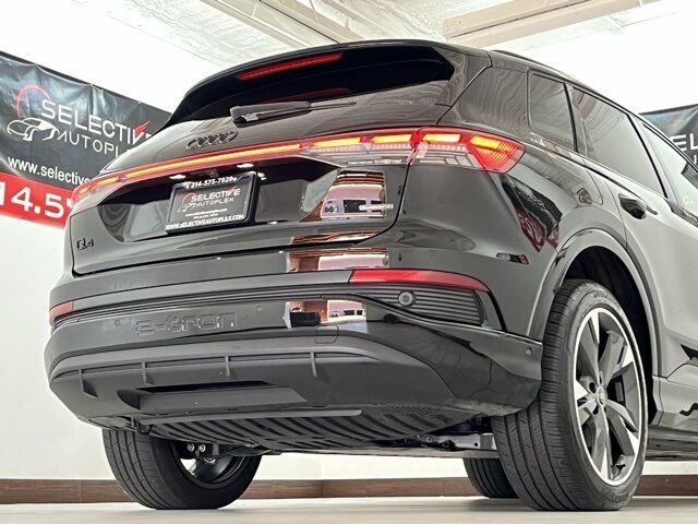 2023 Audi Q4 e-tron Premium Plus Carrollton TX
