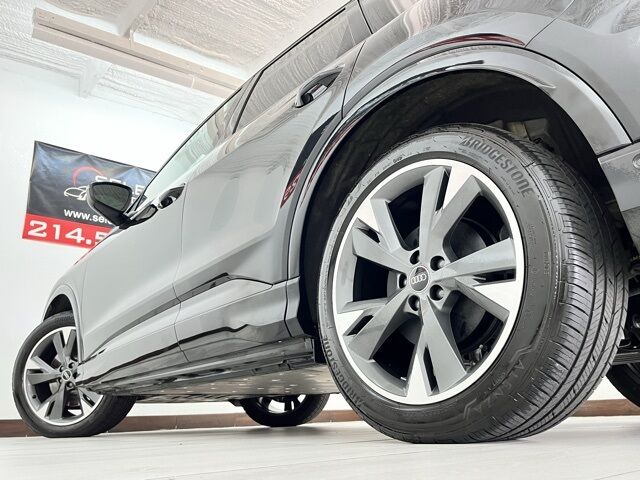 2023 Audi Q4 e-tron Premium Plus Carrollton TX