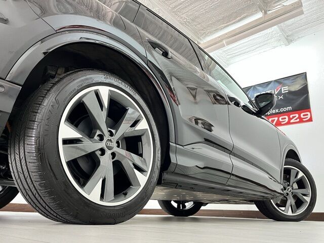 2023 Audi Q4 e-tron Premium Plus Carrollton TX