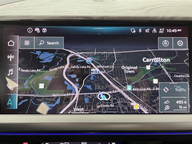 2023 Audi Q4 e-tron Premium Plus Carrollton TX