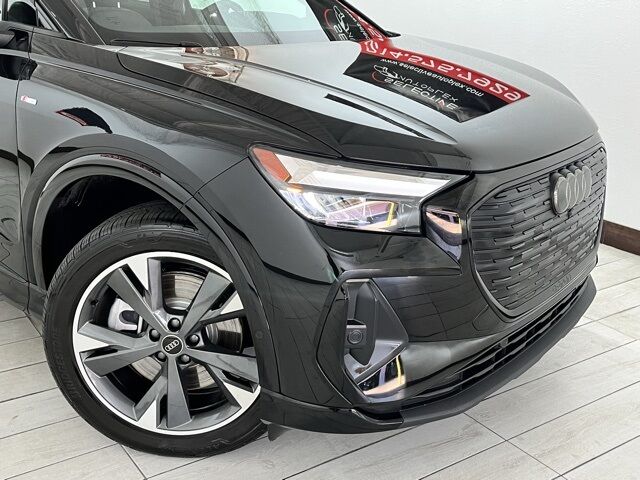 2023 Audi Q4 e-tron Premium Plus Carrollton TX