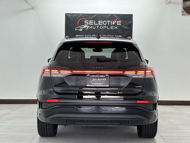 2023 Audi Q4 e-tron Premium Plus Carrollton TX