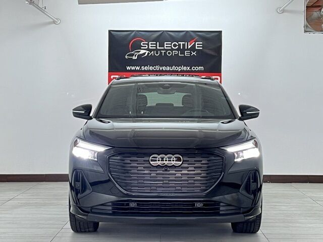 2023 Audi Q4 e-tron Premium Plus Carrollton TX