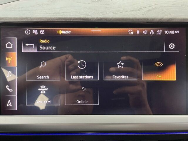 2023 Audi Q4 e-tron Premium Plus Carrollton TX