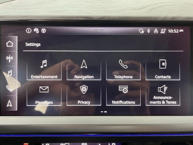 2023 Audi Q4 e-tron Premium Plus Carrollton TX
