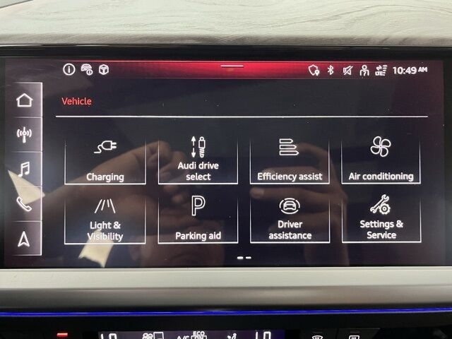 2023 Audi Q4 e-tron Premium Plus Carrollton TX