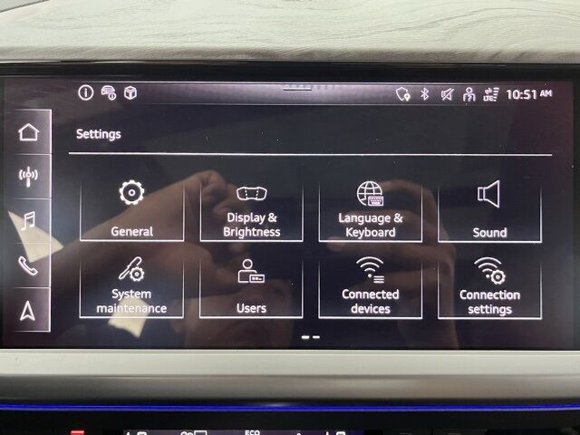 2023 Audi Q4 e-tron Premium Plus Carrollton TX