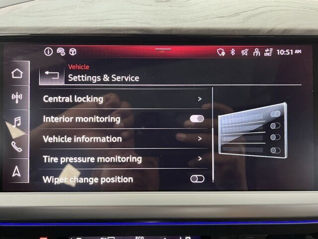 2023 Audi Q4 e-tron Premium Plus Carrollton TX