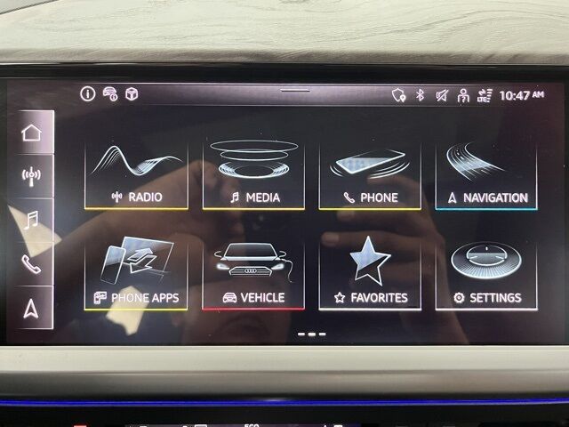 2023 Audi Q4 e-tron Premium Plus Carrollton TX