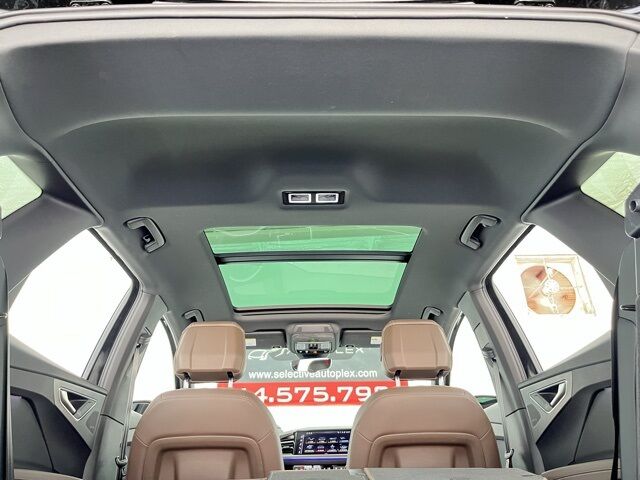 2023 Audi Q4 e-tron Premium Plus Carrollton TX