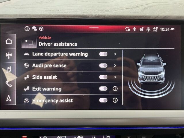 2023 Audi Q4 e-tron Premium Plus Carrollton TX