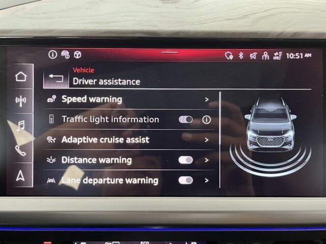 2023 Audi Q4 e-tron Premium Plus Carrollton TX