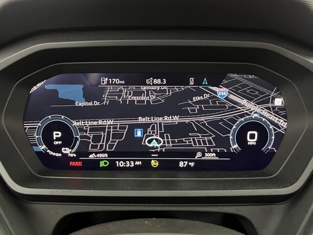 2023 Audi Q4 e-tron Premium Plus Carrollton TX