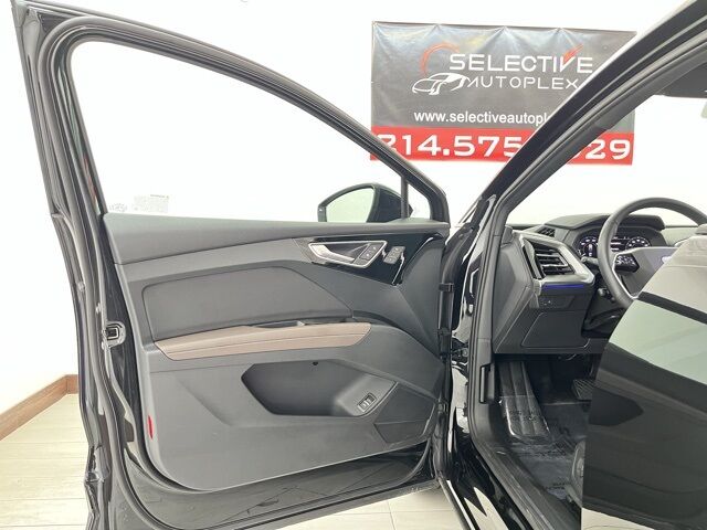 2023 Audi Q4 e-tron Premium Plus Carrollton TX