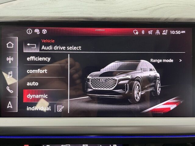 2023 Audi Q4 e-tron Premium Plus Carrollton TX