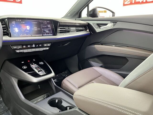 2023 Audi Q4 e-tron Premium Plus Carrollton TX
