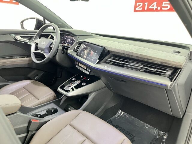 2023 Audi Q4 e-tron Premium Plus Carrollton TX