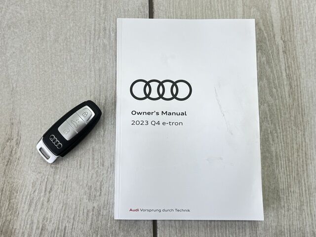 2023 Audi Q4 e-tron Premium Plus Carrollton TX