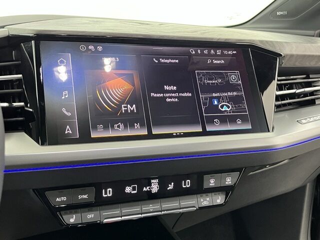 2023 Audi Q4 e-tron Premium Plus Carrollton TX