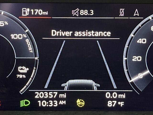 2023 Audi Q4 e-tron Premium Plus Carrollton TX