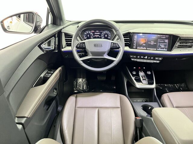 2023 Audi Q4 e-tron Premium Plus Carrollton TX