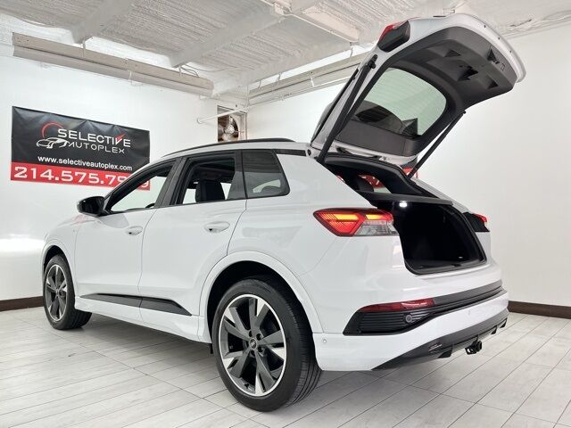 2023 Audi Q4 e-tron Premium Plus Carrollton TX