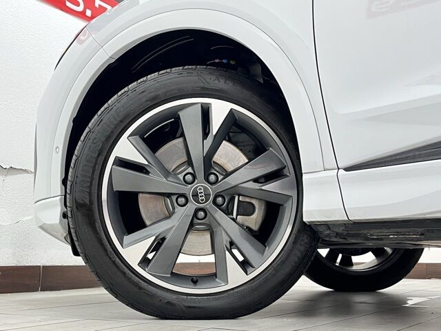2023 Audi Q4 e-tron Premium Plus Carrollton TX