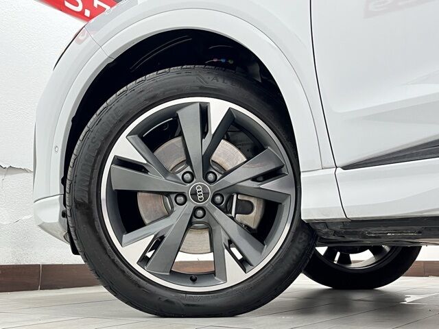 2023 Audi Q4 e-tron Premium Plus Carrollton TX