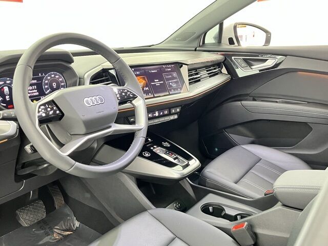 2023 Audi Q4 e-tron Premium Plus Carrollton TX