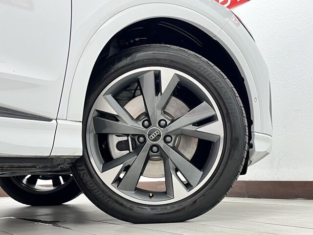 2023 Audi Q4 e-tron Premium Plus Carrollton TX