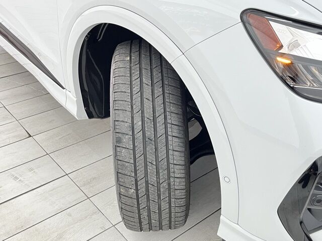 2023 Audi Q4 e-tron Premium Plus Carrollton TX