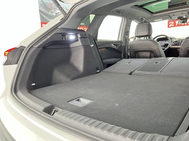 2023 Audi Q4 e-tron Premium Plus Carrollton TX
