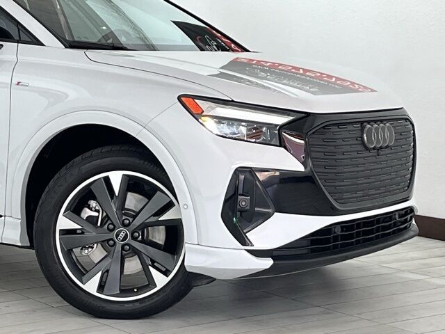 2023 Audi Q4 e-tron Premium Plus Carrollton TX